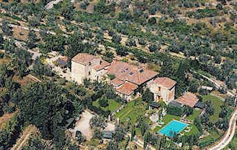 Tuscan vacation rentals