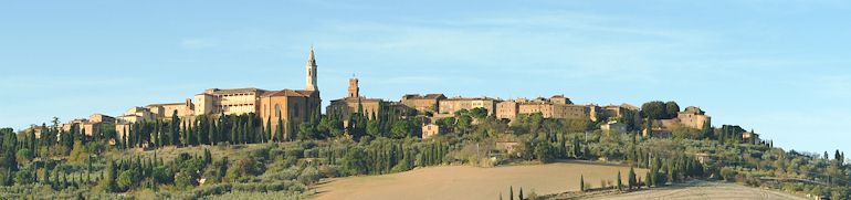 Pienza