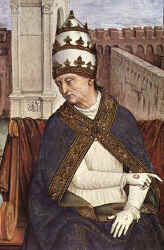 Pope Pius II Enea Silvio de' Piccolomini